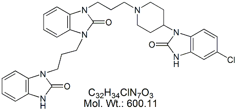 Domperidone EP Impurity E
